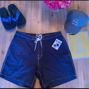 NWT! TRUNKS Surf and Swim Co. Trunks